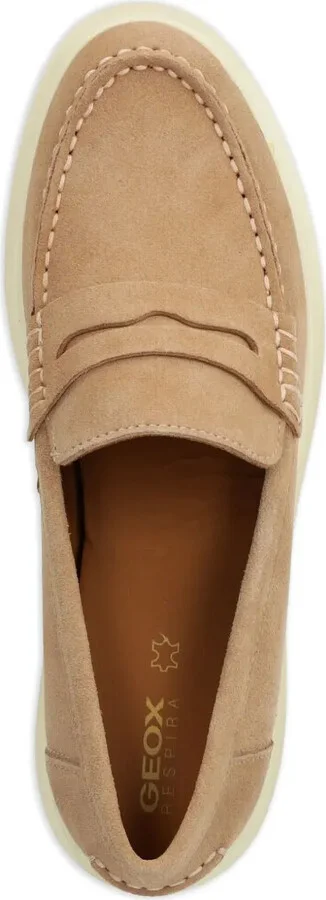 Spherica Ec1 suede loafers - Image 4