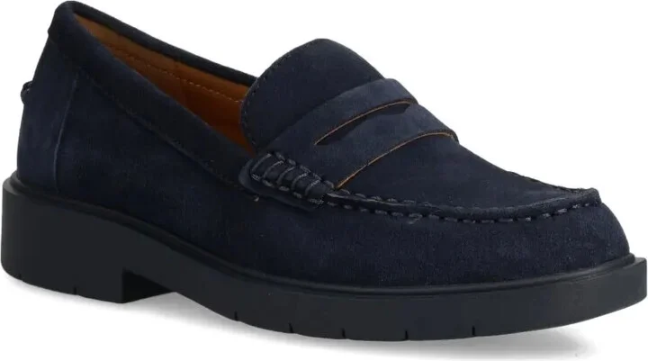 Spherica Ec1 suede loafers - Image 2