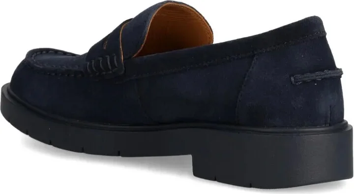 Spherica Ec1 suede loafers - Image 3