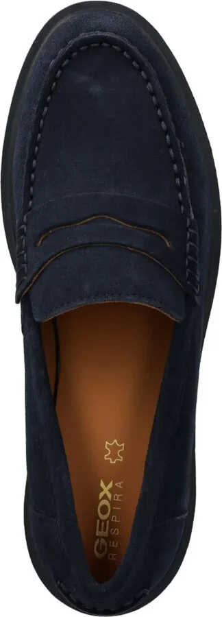 Spherica Ec1 suede loafers - Image 4