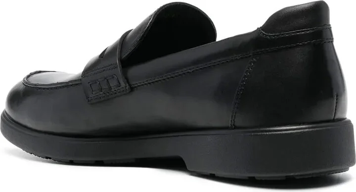 Spherica EC11 leather penny loafers - Image 3
