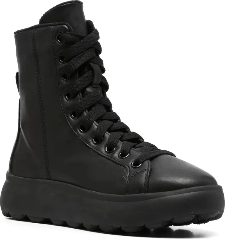 Spherica Ec4.1 ankle boots - Image 2
