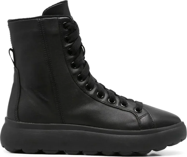 Spherica Ec4.1 ankle boots