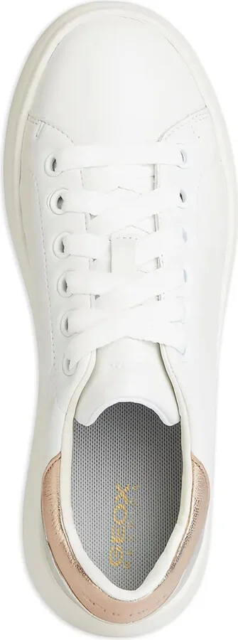 Spherica Ec4.1 leather sneakers - Image 4