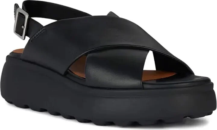 Spherica EC4.1 S platform sandals - Image 2