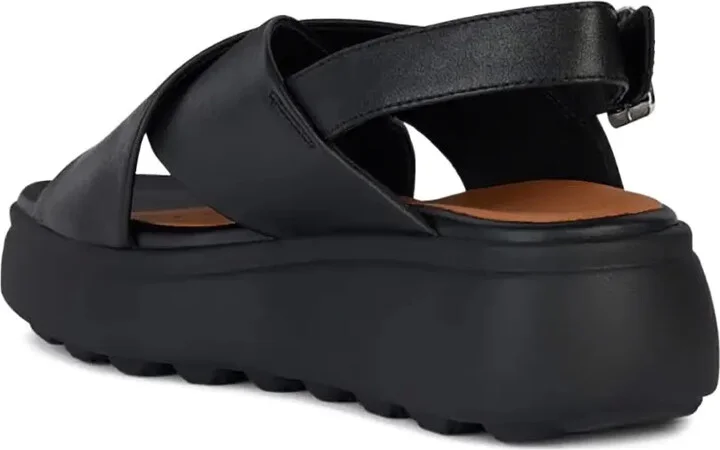 Spherica EC4.1 S platform sandals - Image 3