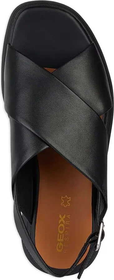 Spherica EC4.1 S platform sandals - Image 4
