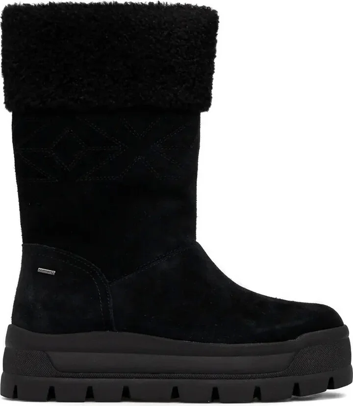 Spherica Ec7.1 Abx boots