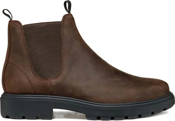 Spherica EC7 Chelsea boots