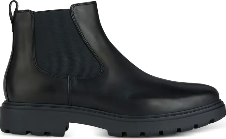 Spherica ec7 Chelsea boots