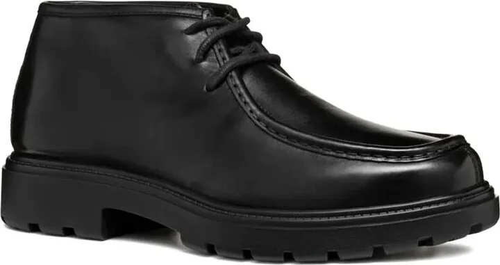 Spherica EC7 lace-up desert boots - Image 2