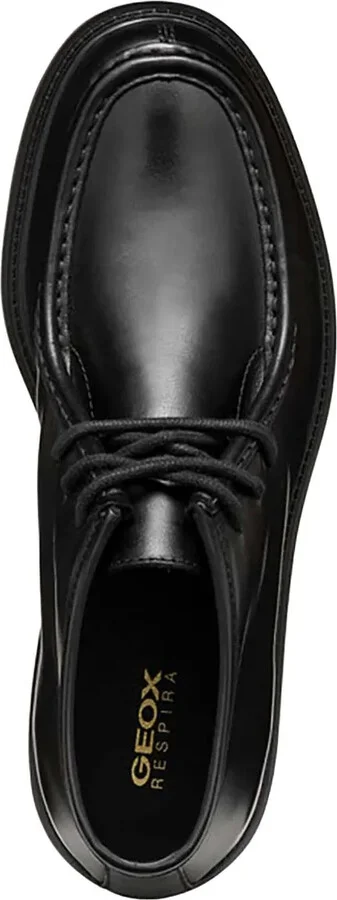Spherica EC7 lace-up desert boots - Image 3