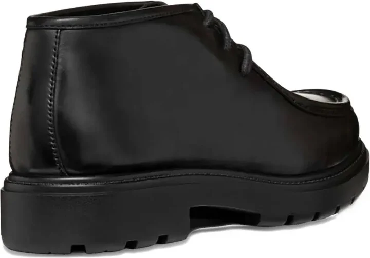 Spherica EC7 lace-up desert boots - Image 4