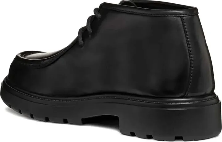 Spherica EC7 lace-up desert boots - Image 5