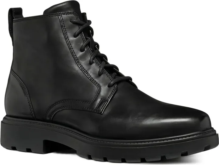 Spherica Ec7 lace-up leather boots - Image 2