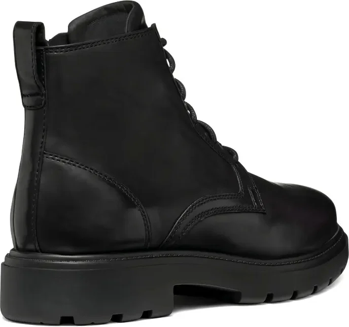 Spherica Ec7 lace-up leather boots - Image 3