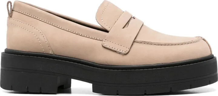 Spherica Ec7 loafers
