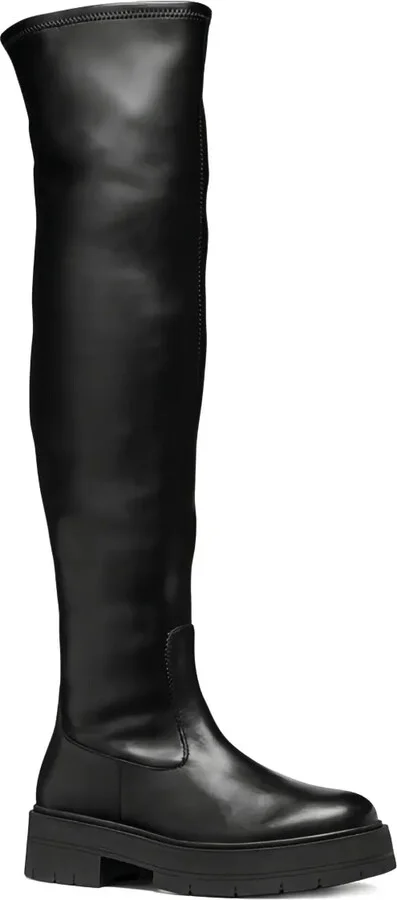 Spherica EC7 over-the-knee-high boots - Image 2