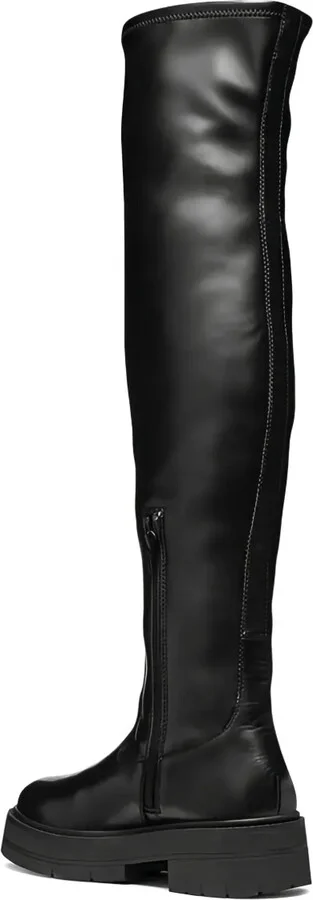Spherica EC7 over-the-knee-high boots - Image 3
