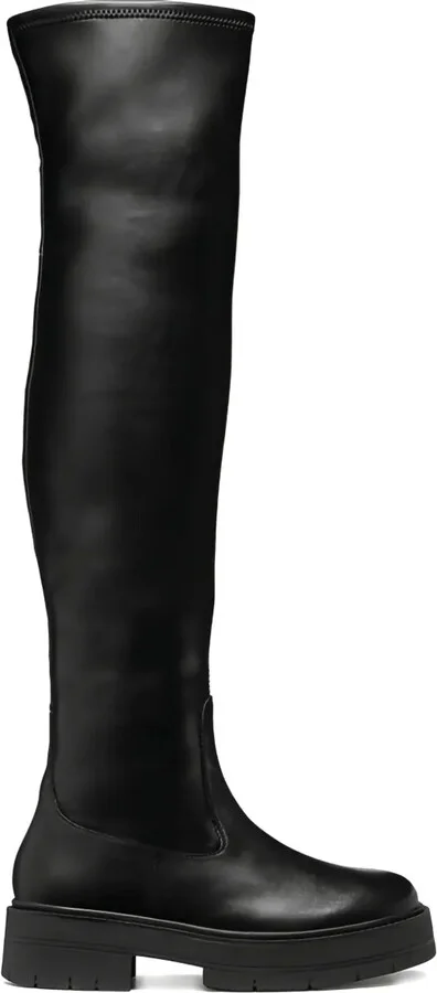 Spherica EC7 over-the-knee-high boots
