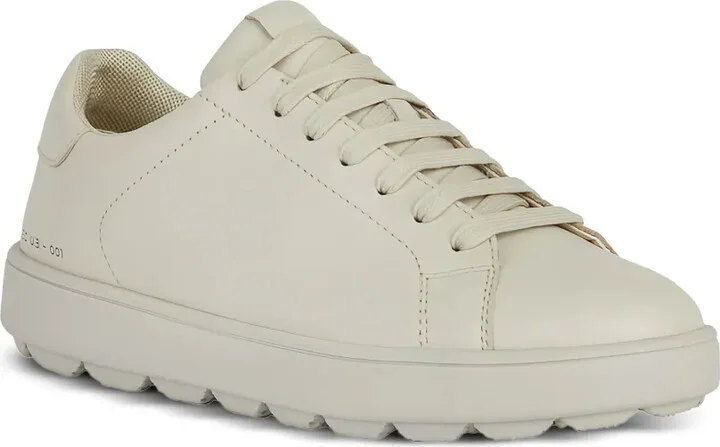 Spherica Ecub-1 lace-up leather sneakers - Image 2
