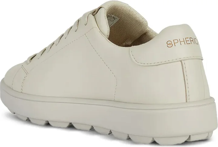 Spherica Ecub-1 lace-up leather sneakers - Image 3