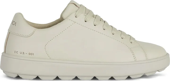 Spherica Ecub-1 lace-up leather sneakers
