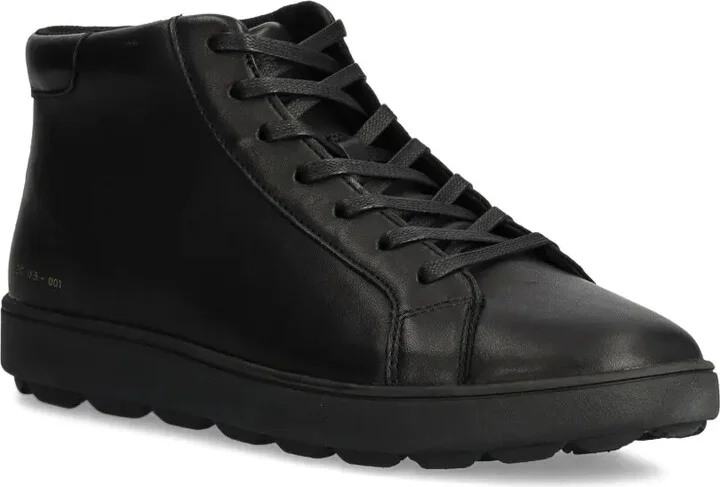 Spherica Ecub-1 lace-up sneakers - Image 5