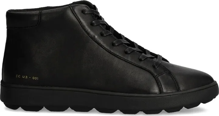 Spherica Ecub-1 lace-up sneakers