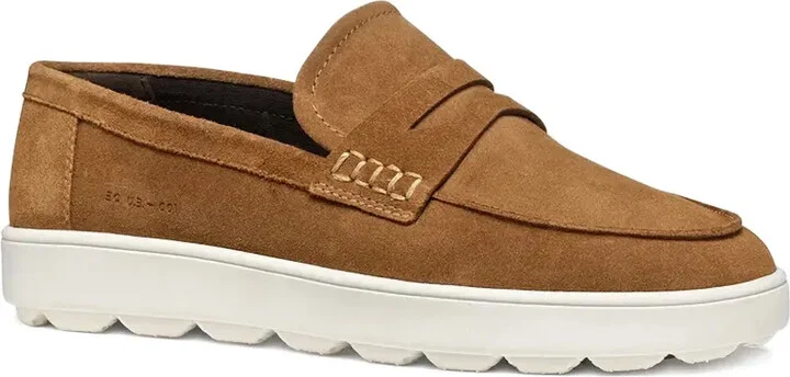 Spherica Ecub-1 penny-slot loafers - Image 2
