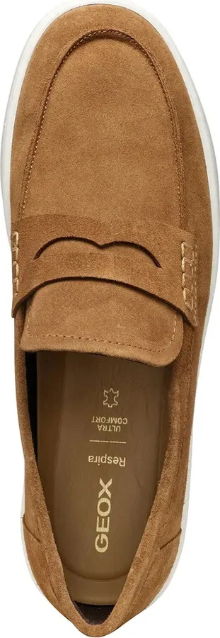 Spherica Ecub-1 penny-slot loafers - Image 4