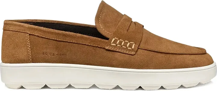 Spherica Ecub-1 penny-slot loafers