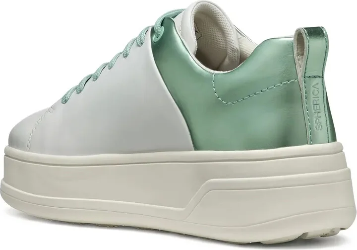 Spherica Ecub Leisure sneakers - Image 2