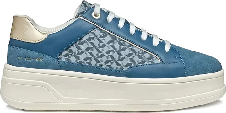 Spherica Ecub sneakers