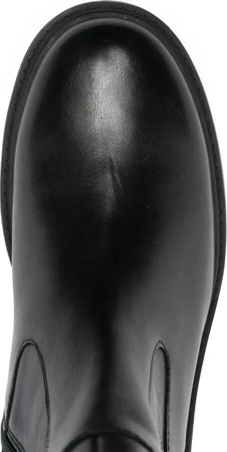 Spherica knee-high boots - Image 4