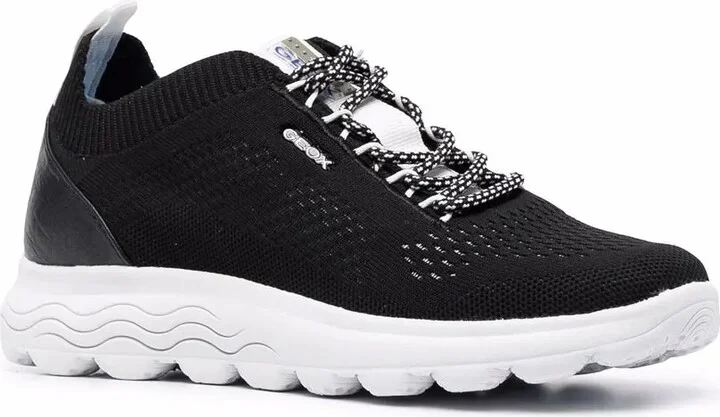 Spherica knit sneakers - Image 2