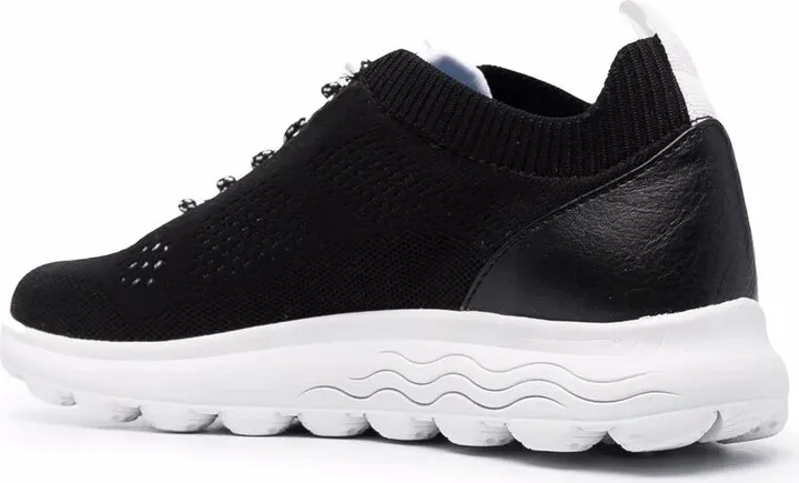 Spherica knit sneakers - Image 3