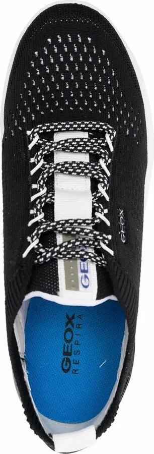 Spherica knit sneakers - Image 4