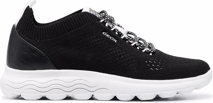 Spherica knit sneakers