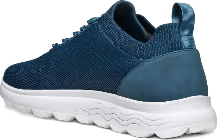 Spherica knitted sneakers - Image 2