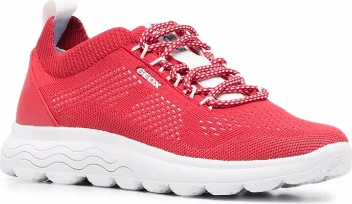Spherica knitted sneakers - Image 2
