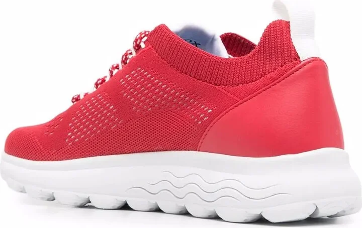 Spherica knitted sneakers - Image 3