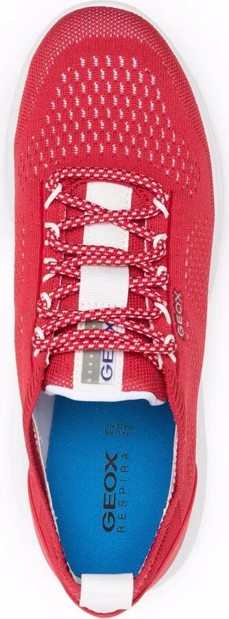 Spherica knitted sneakers - Image 4
