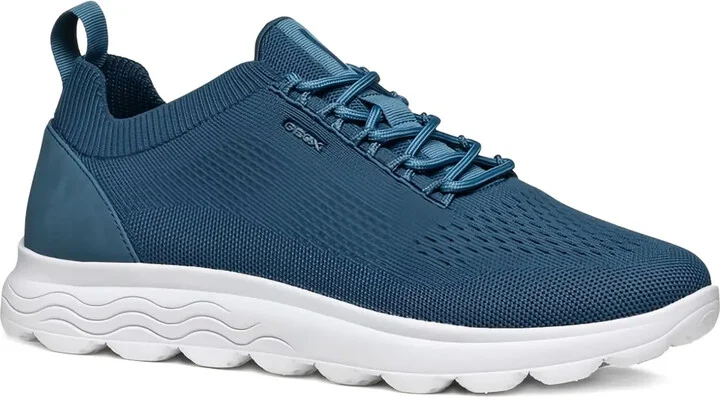 Spherica knitted sneakers