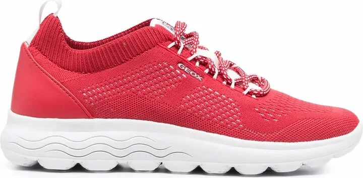Spherica knitted sneakers