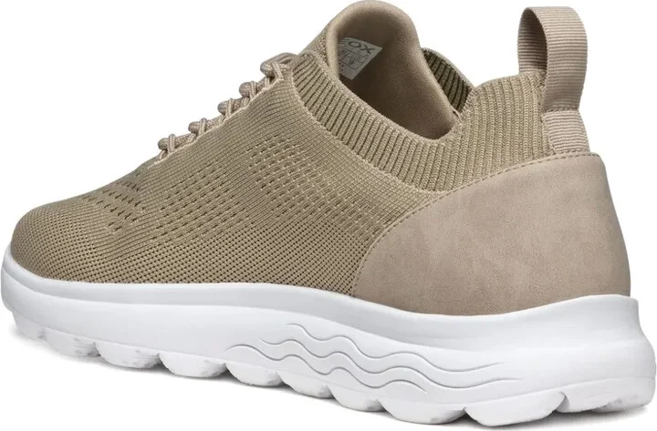 Spherica knitted-upper trainers - Image 2