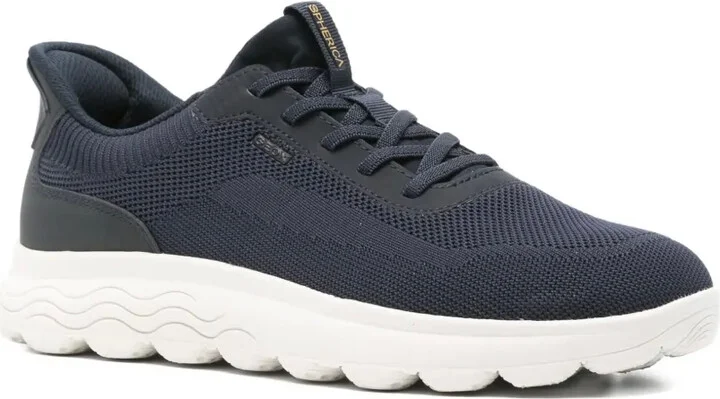 Spherica lace-up sneakers - Image 2