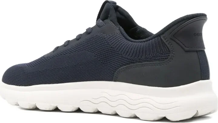 Spherica lace-up sneakers - Image 3