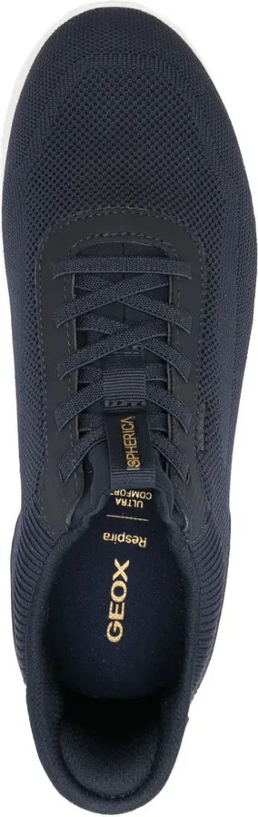 Spherica lace-up sneakers - Image 4