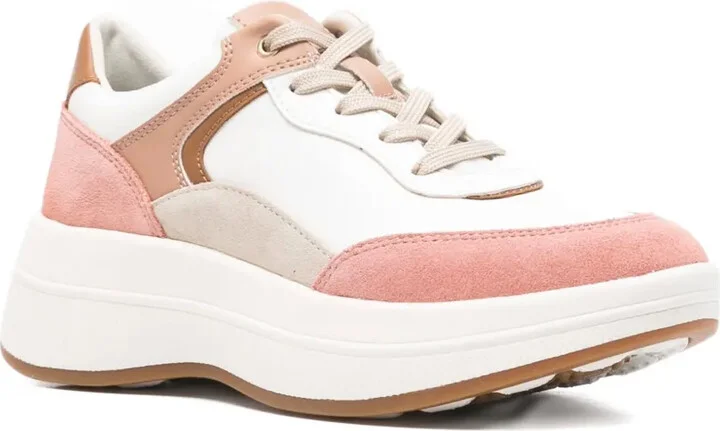 Spherica lace-up sneakers - Image 2